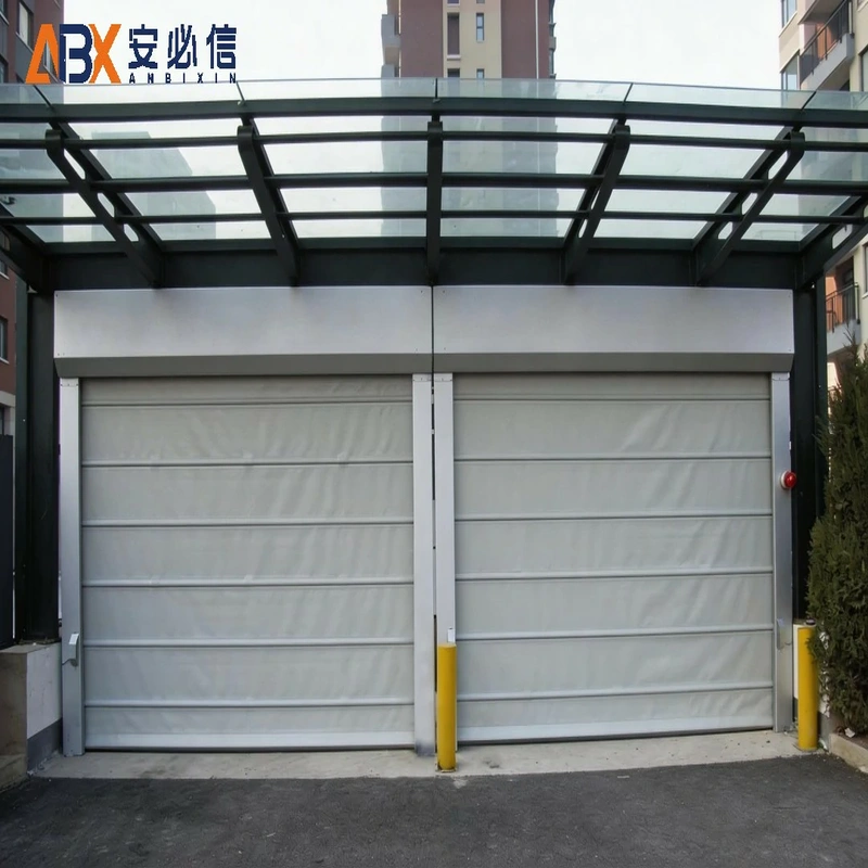 资阳市高速门