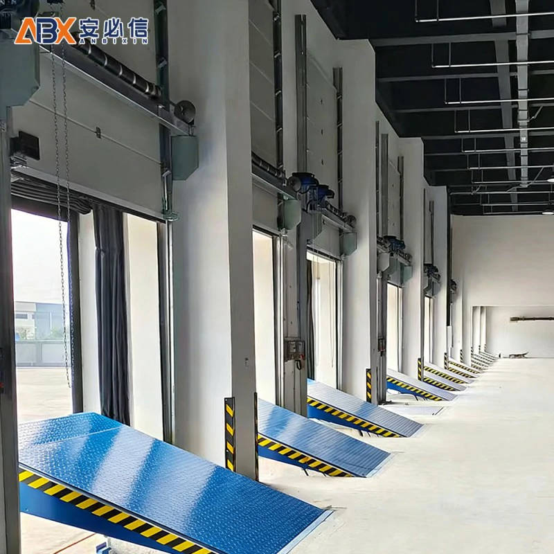 资阳市提升门