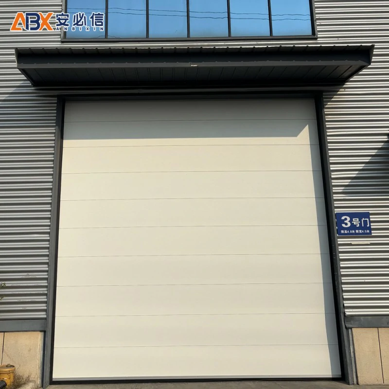 资阳市高扬程提升门