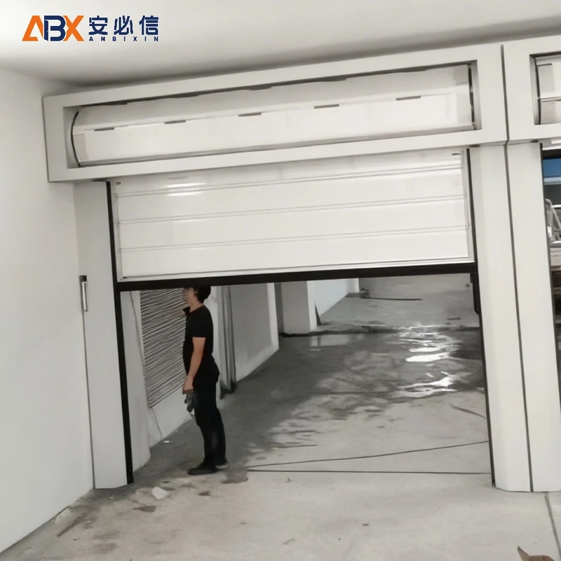 资阳市雷达高速门