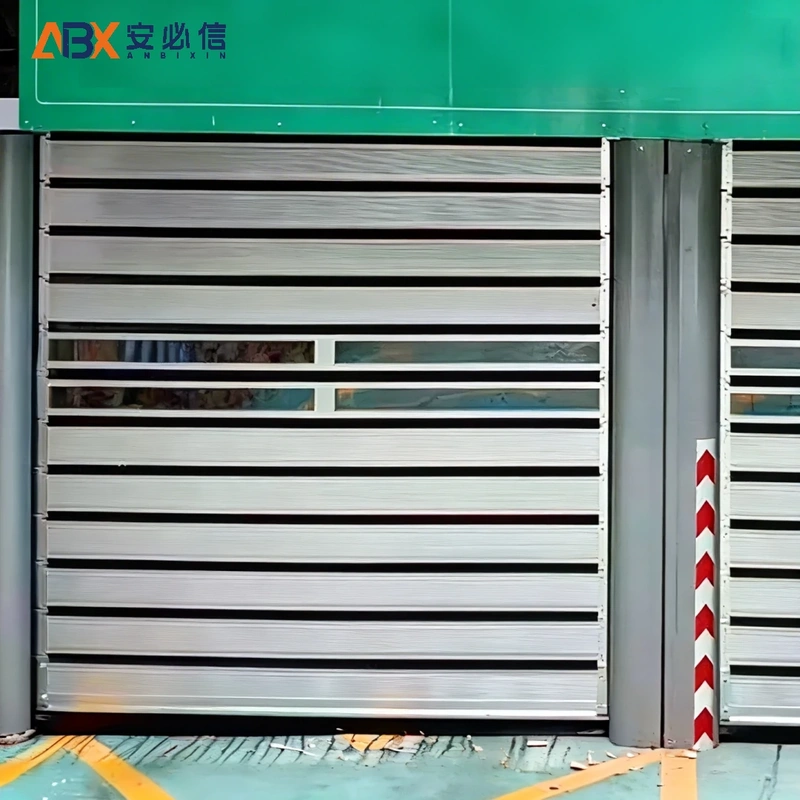 资阳市涡轮硬质高速门